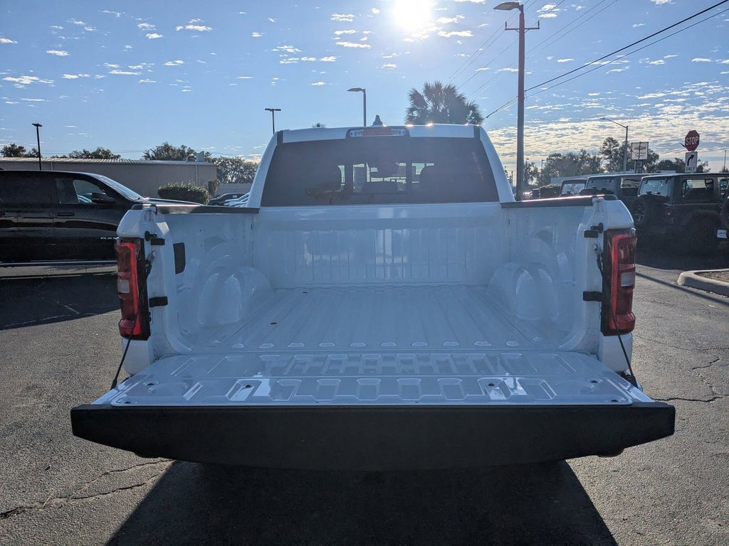 2026 Ram 1500 - Photo 10