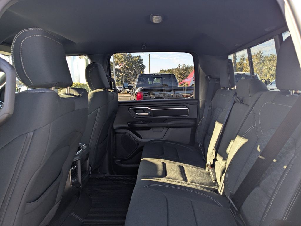 2026 Ram 1500 - Photo 14