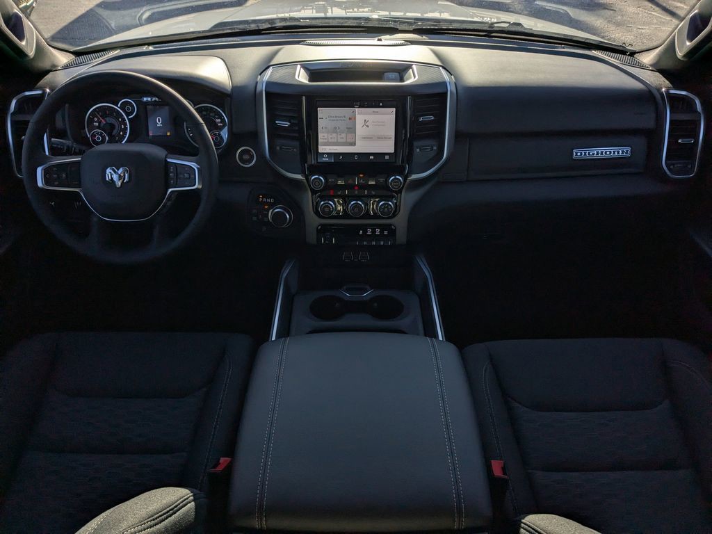 2026 Ram 1500 - Photo 15