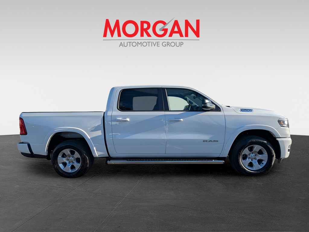 2026 Ram 1500 - Photo 8