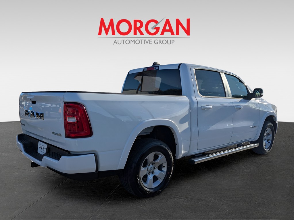2026 Ram 1500 - Photo 5