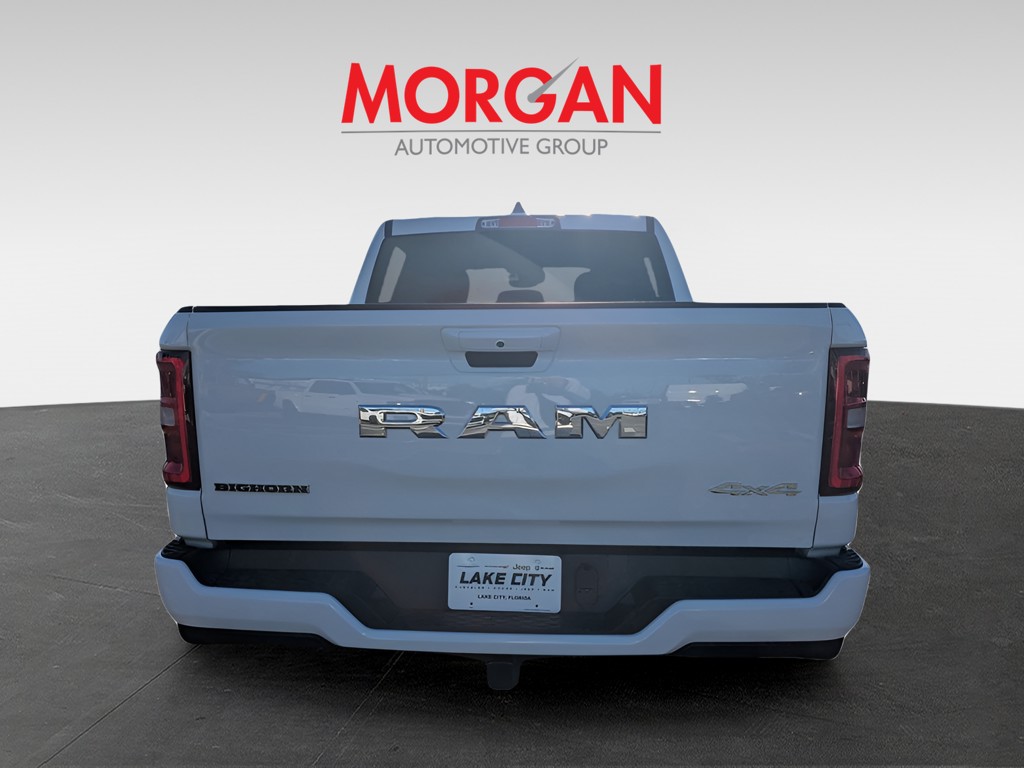 2026 Ram 1500 - Photo 7