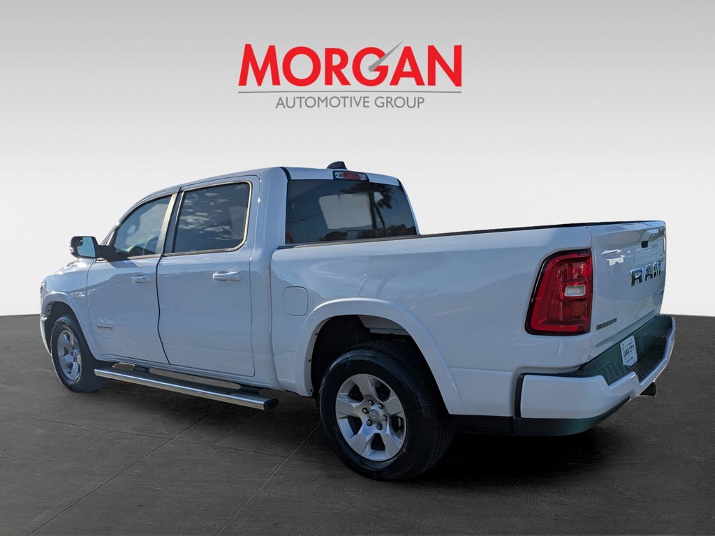 2026 Ram 1500 - Photo 6