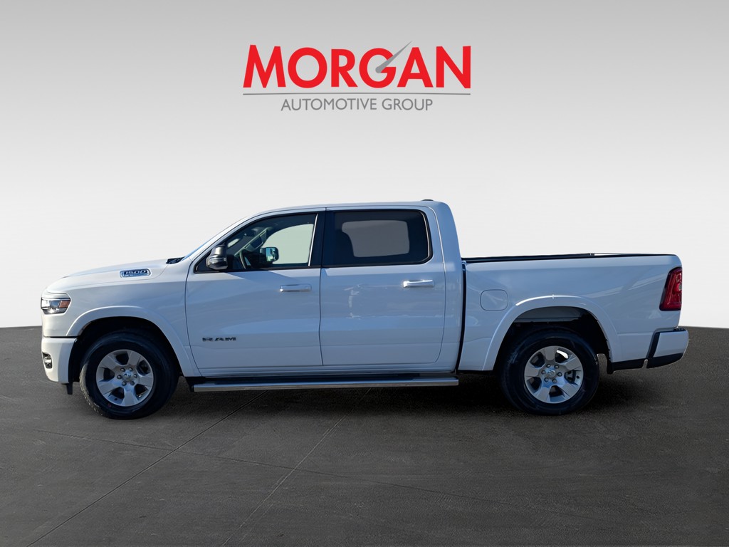 2026 Ram 1500 - Photo 9