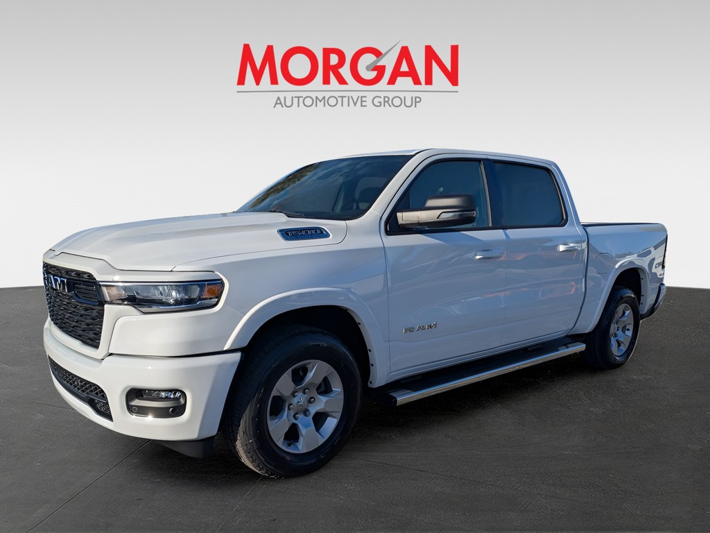 2026 Ram 1500 - Photo 3