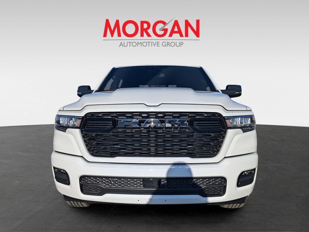 2026 Ram 1500 - Photo 4