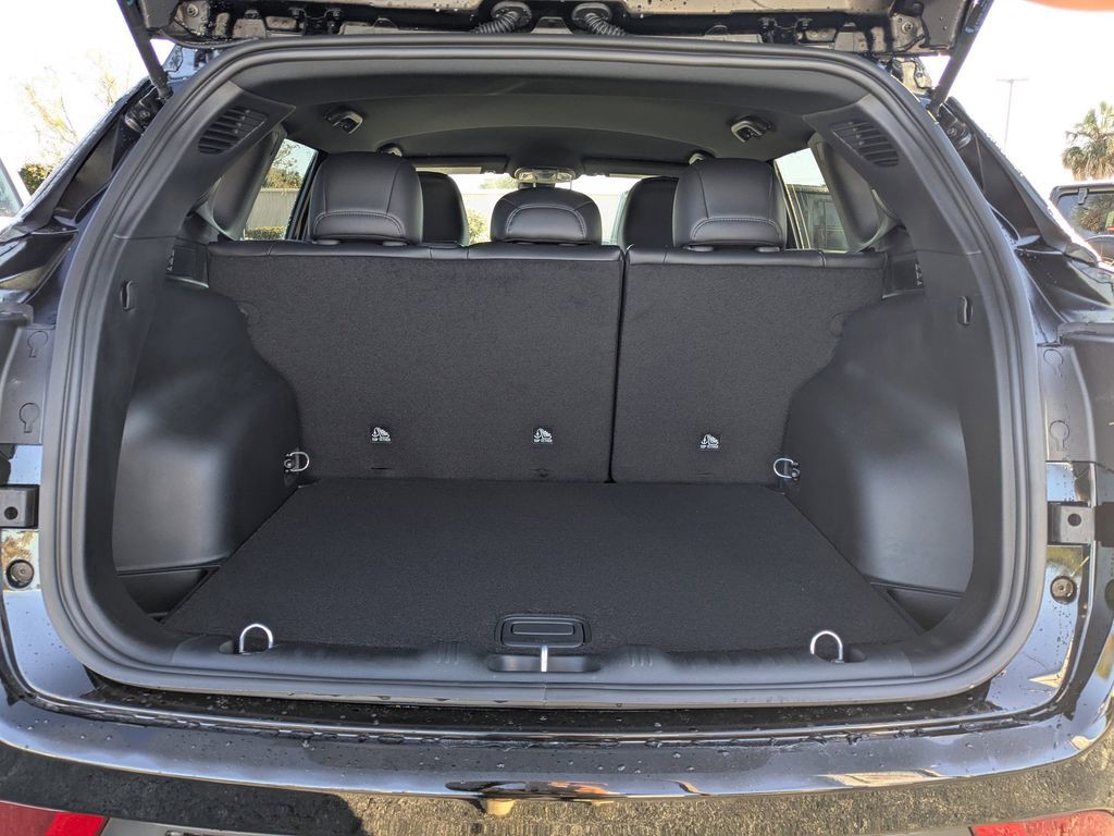 2026 Jeep Compass - Photo 12