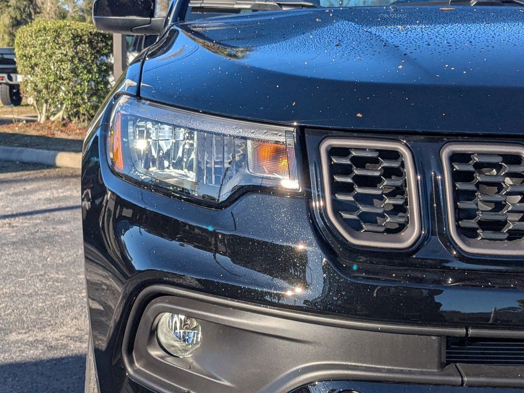 2026 Jeep Compass - Photo 9