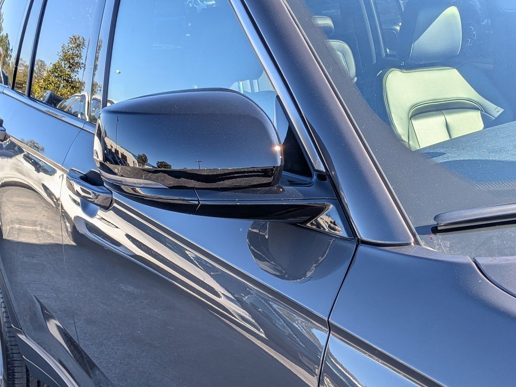 2026 Jeep Grand Cherokee - Photo 10