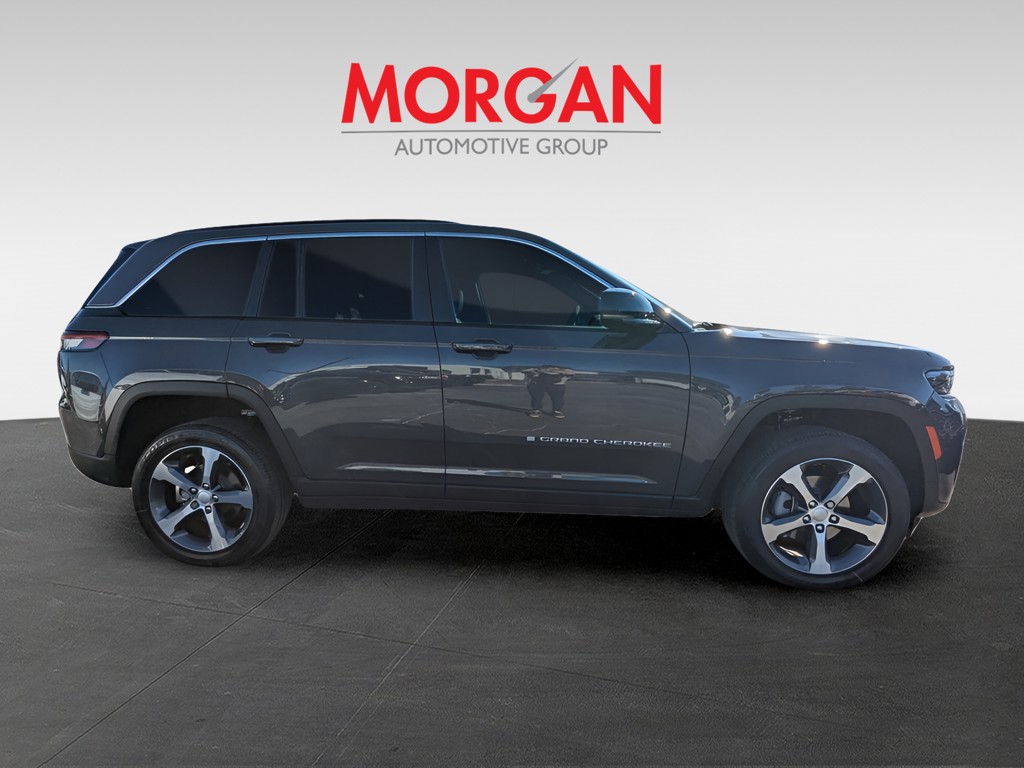 2026 Jeep Grand Cherokee - Photo 7