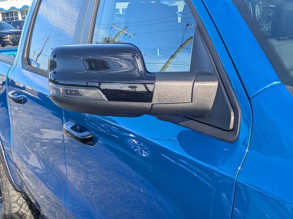 2026 Ram 1500 - Photo 11