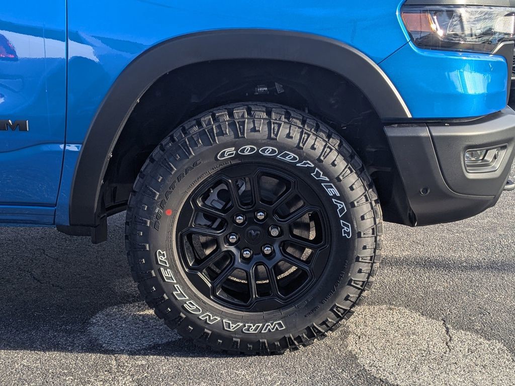 2026 Ram 1500 - Photo 12