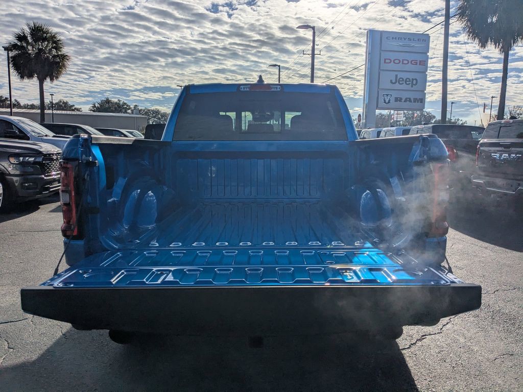 2026 Ram 1500 - Photo 7