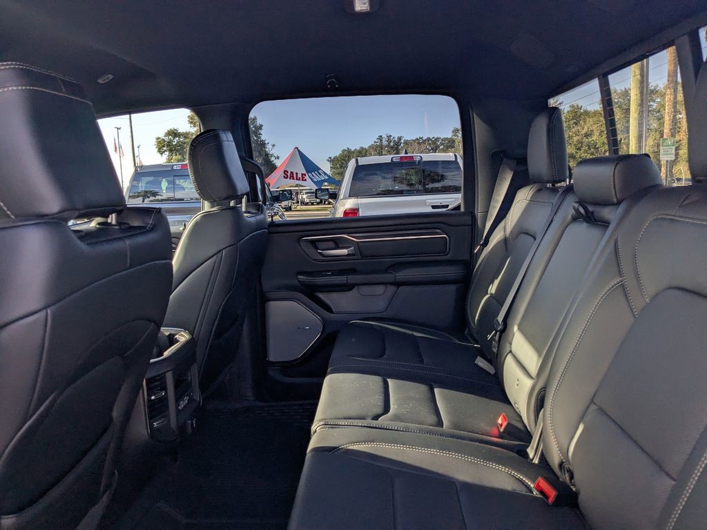 2026 Ram 1500 - Photo 13