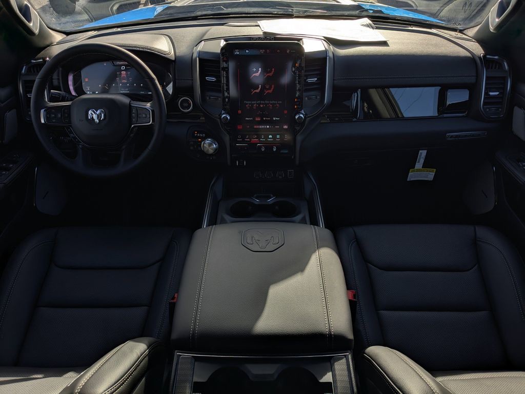 2026 Ram 1500 - Photo 15