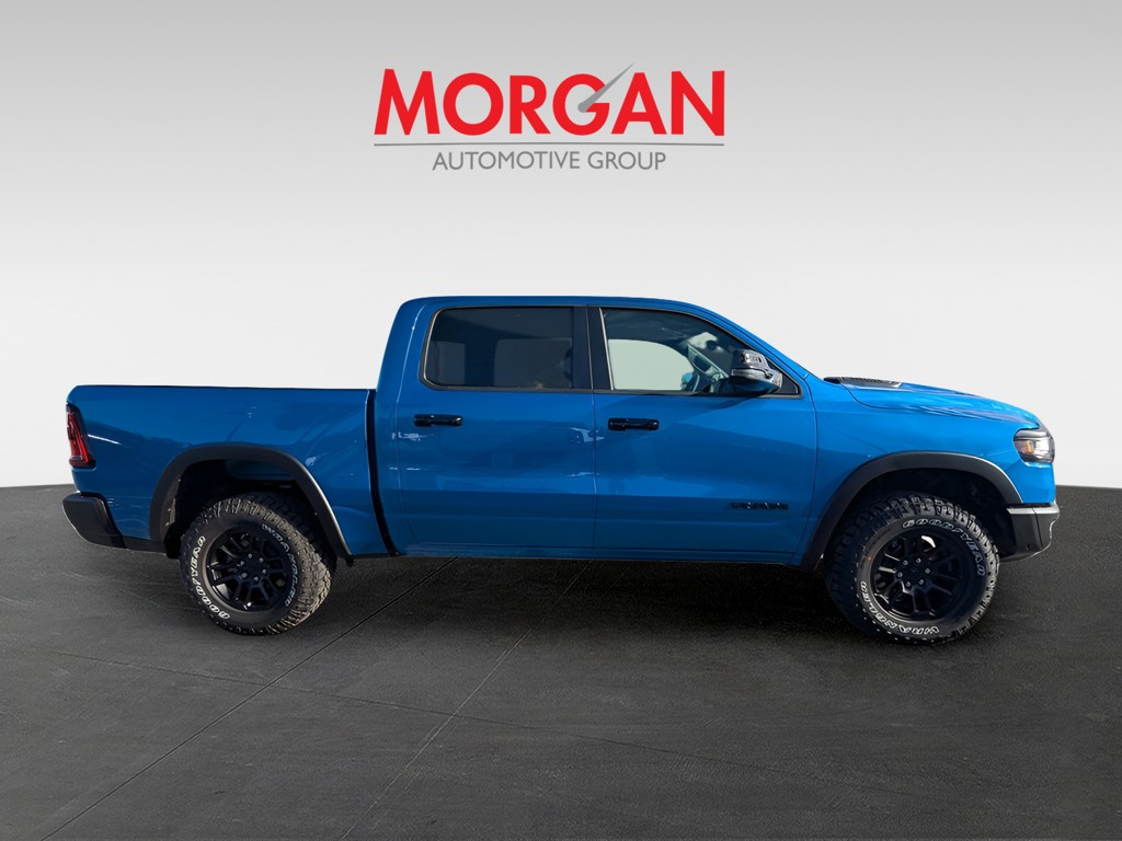 2026 Ram 1500 - Photo 8