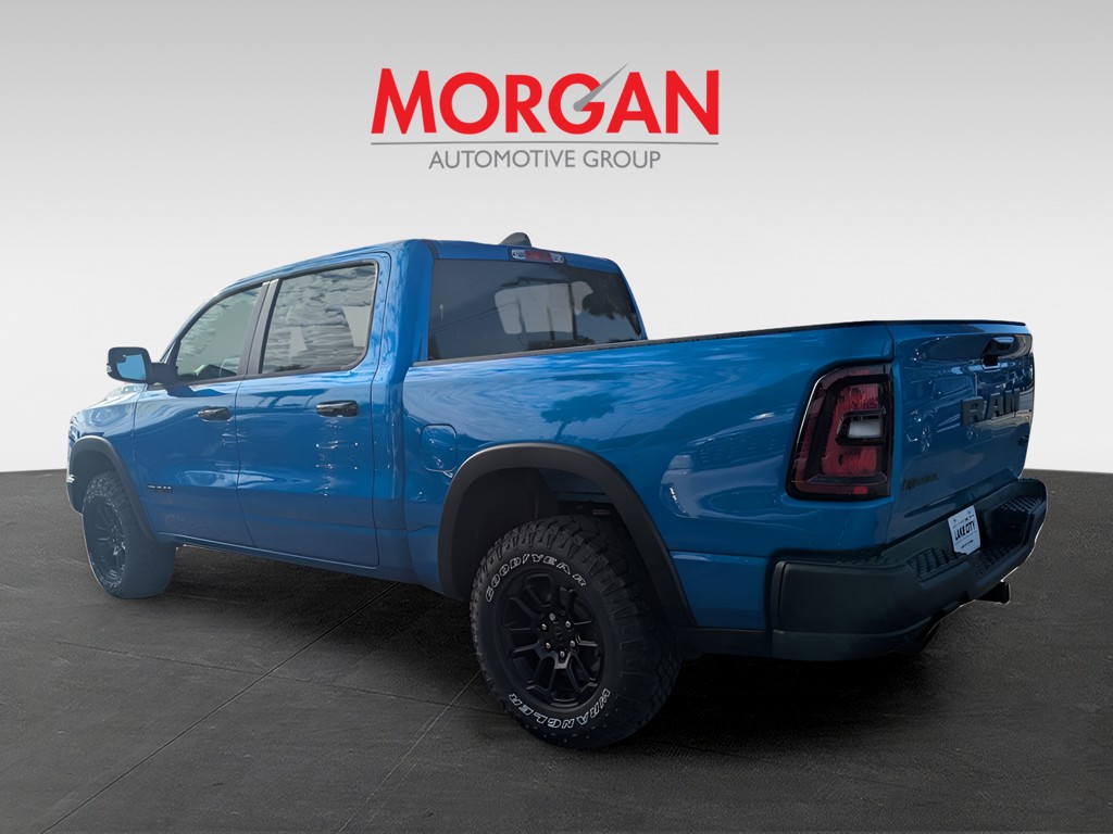 2026 Ram 1500 - Photo 6