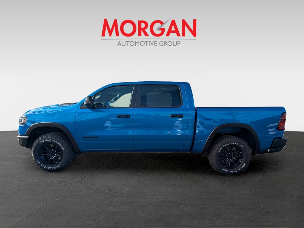 2026 Ram 1500 - Photo 9