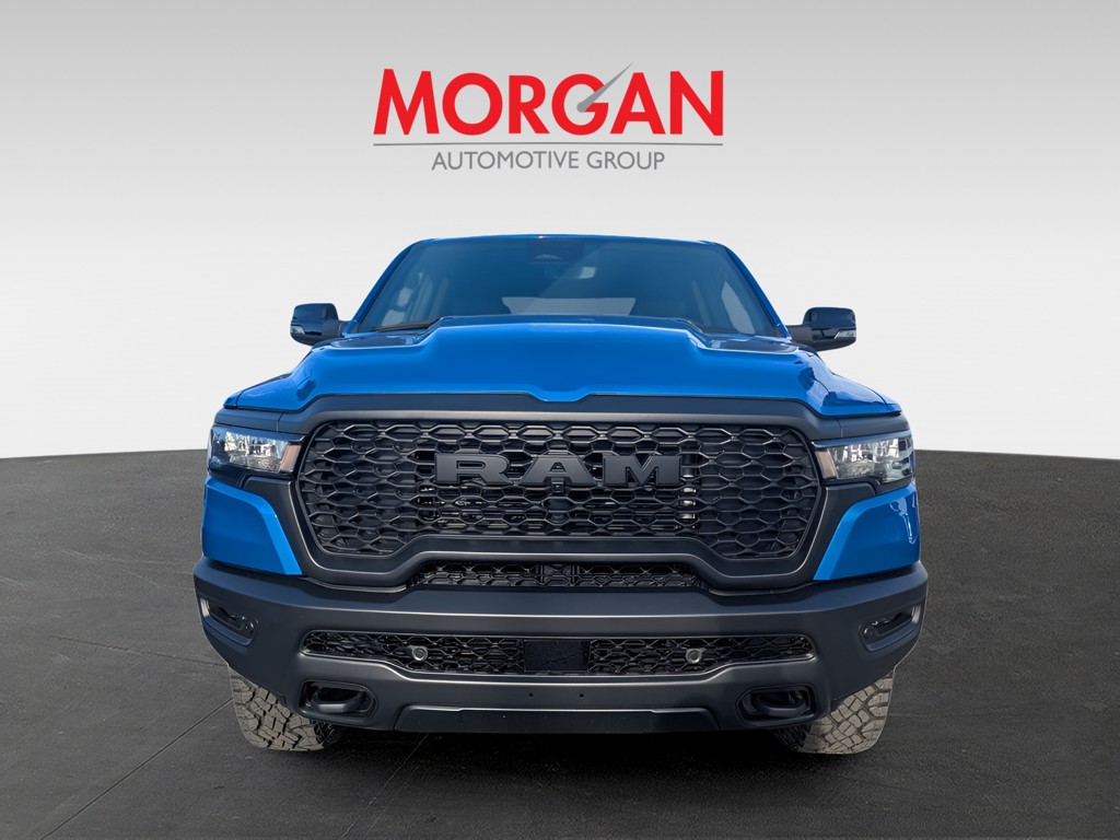 2026 Ram 1500 - Photo 4