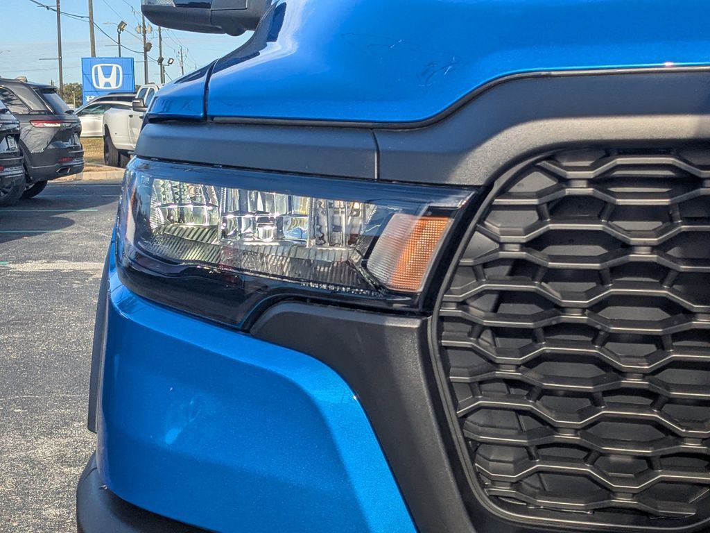 2026 Ram 1500 - Photo 10