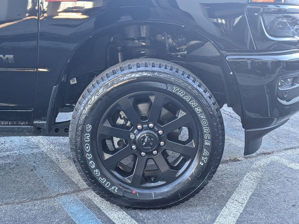 2026 Ram 2500 - Photo 11
