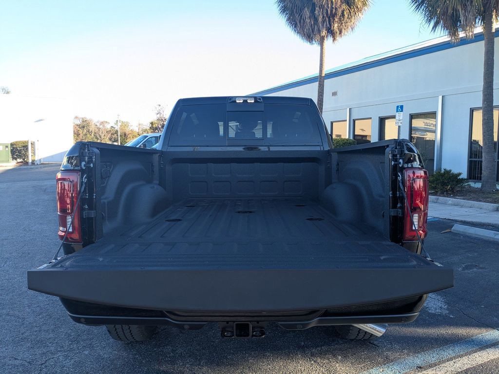 2026 Ram 2500 - Photo 9