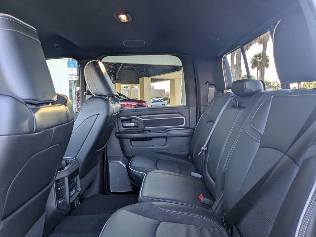 2026 Ram 2500 - Photo 12