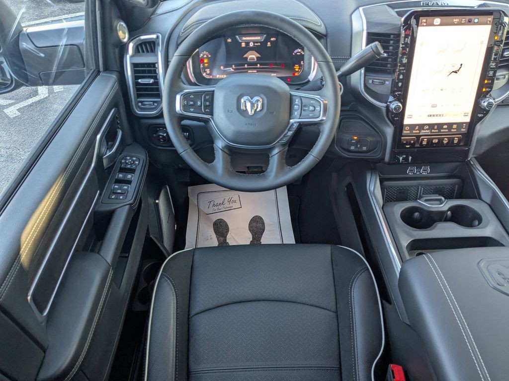 2026 Ram 2500 - Photo 15