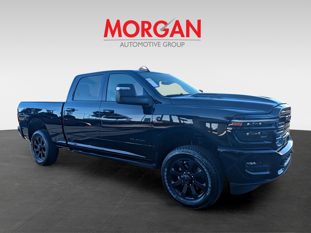 2026 Ram 2500 - Photo 2