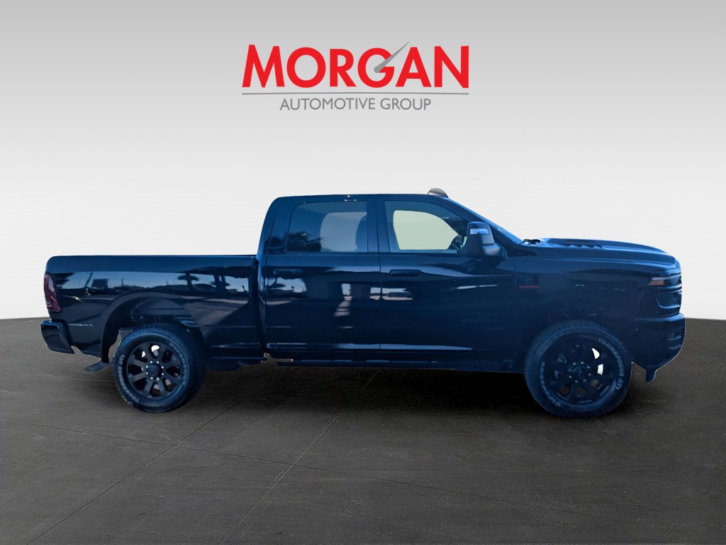 2026 Ram 2500 - Photo 7