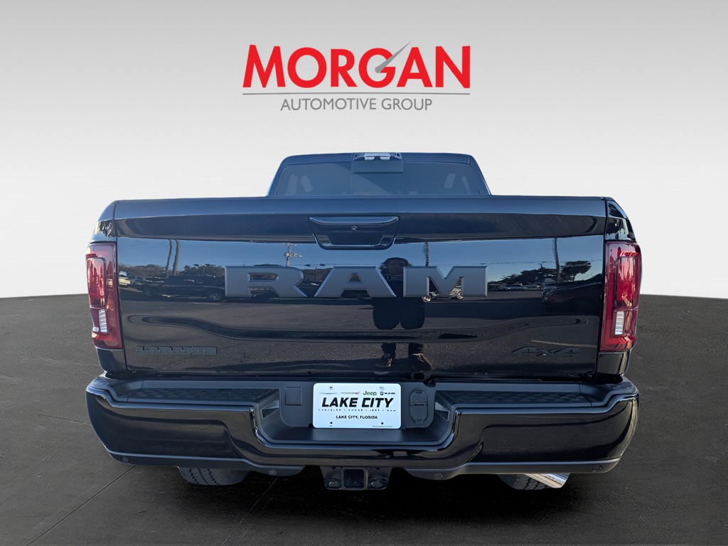 2026 Ram 2500 - Photo 6
