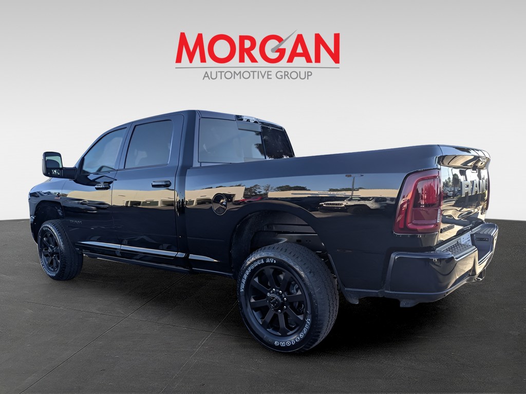 2026 Ram 2500 - Photo 5