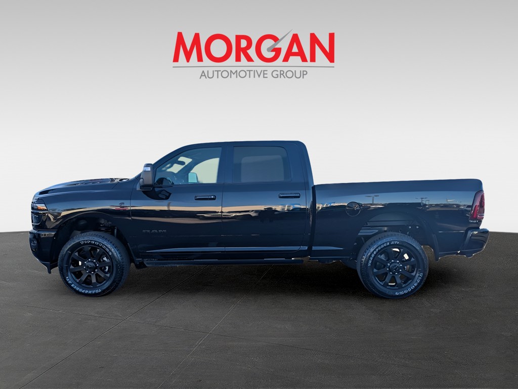 2026 Ram 2500 - Photo 8