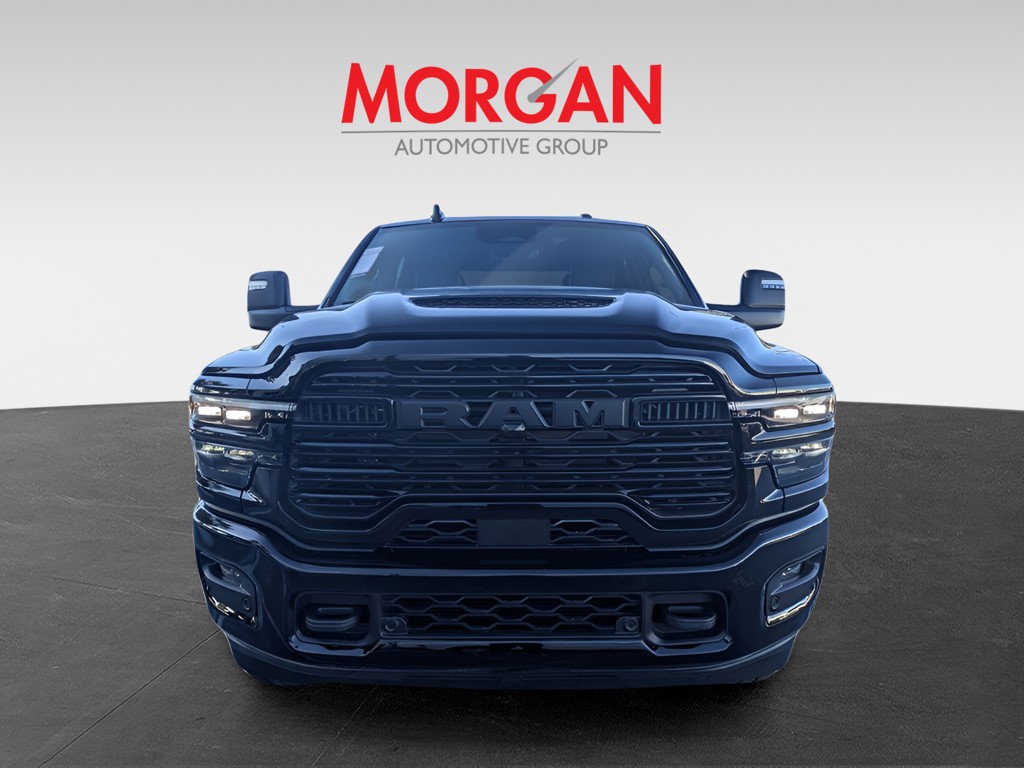 2026 Ram 2500 - Photo 3