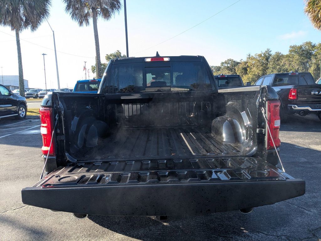 2026 Ram 1500 - Photo 8