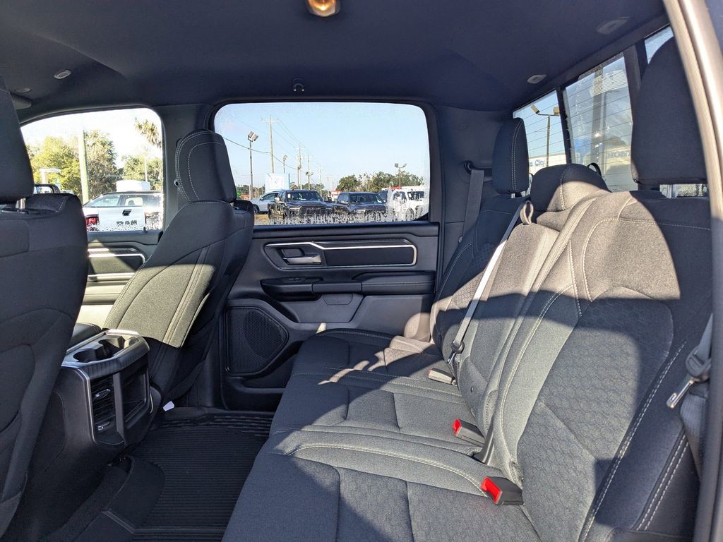 2026 Ram 1500 - Photo 12