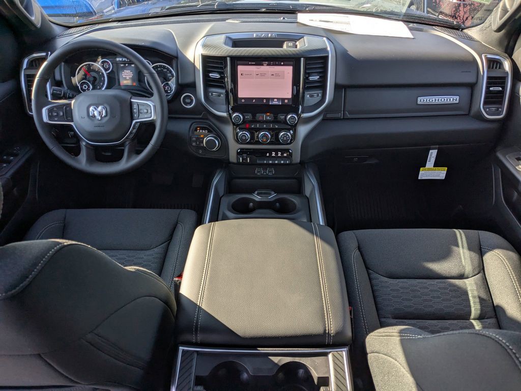 2026 Ram 1500 - Photo 13