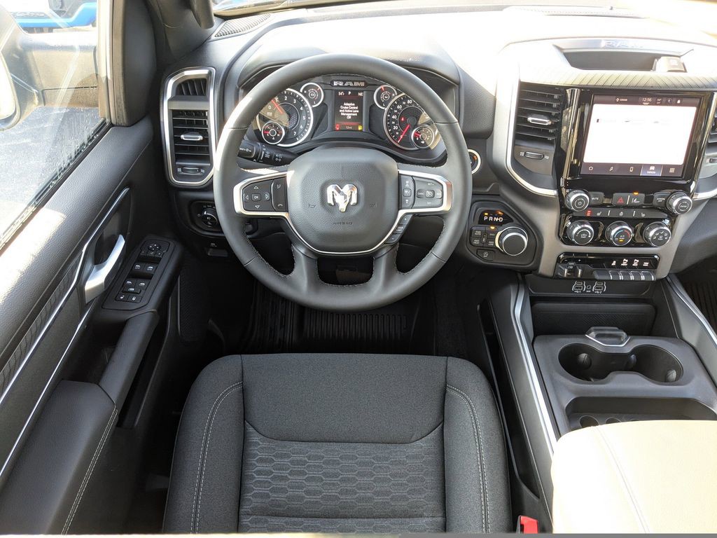 2026 Ram 1500 - Photo 14