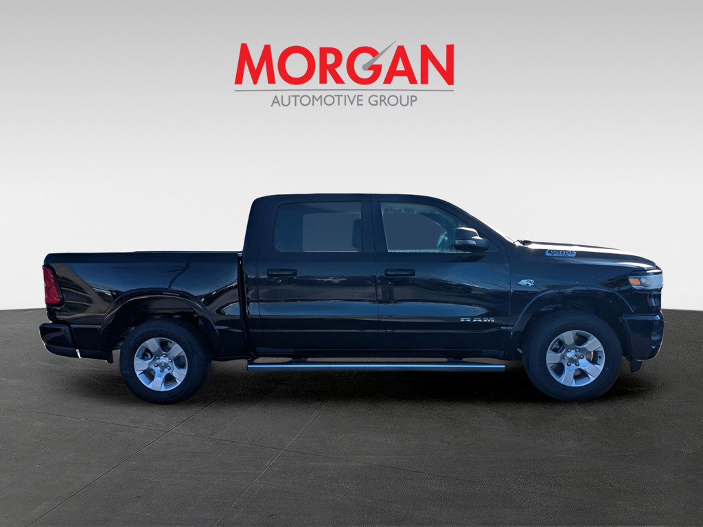 2026 Ram 1500 - Photo 6