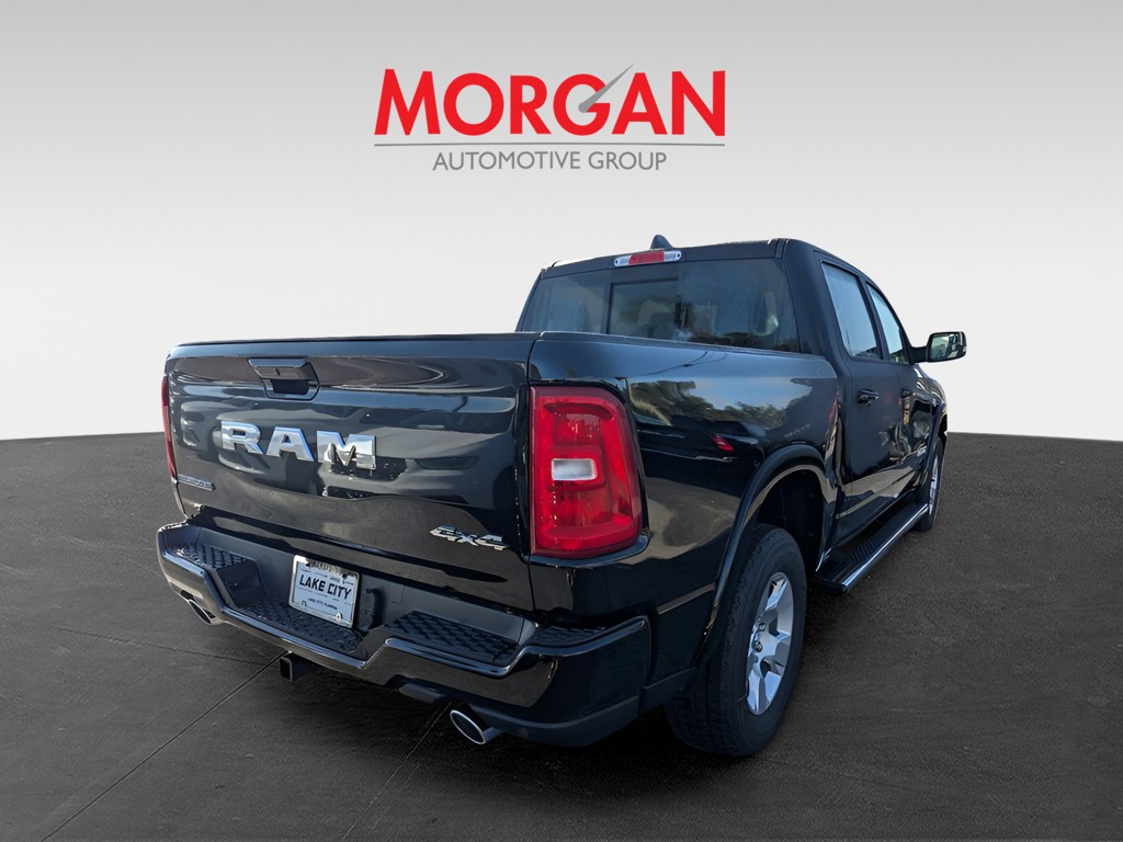2026 Ram 1500 - Photo 4