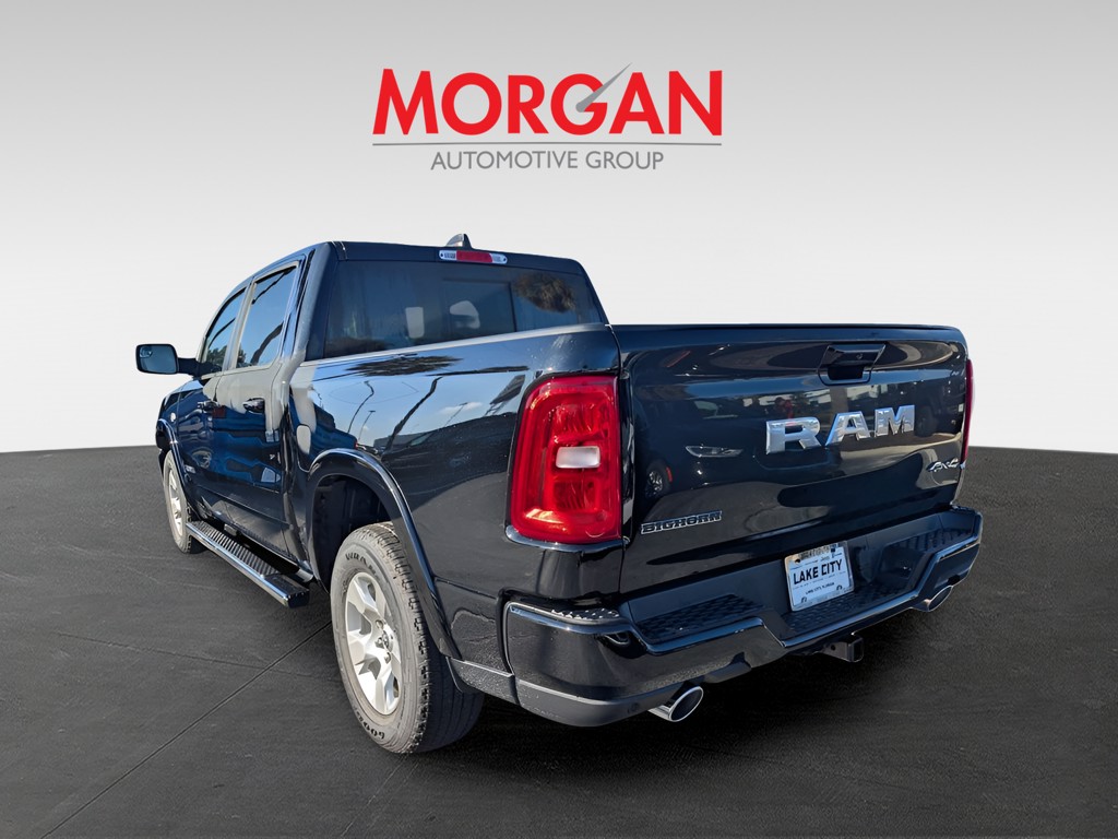 2026 Ram 1500 - Photo 5