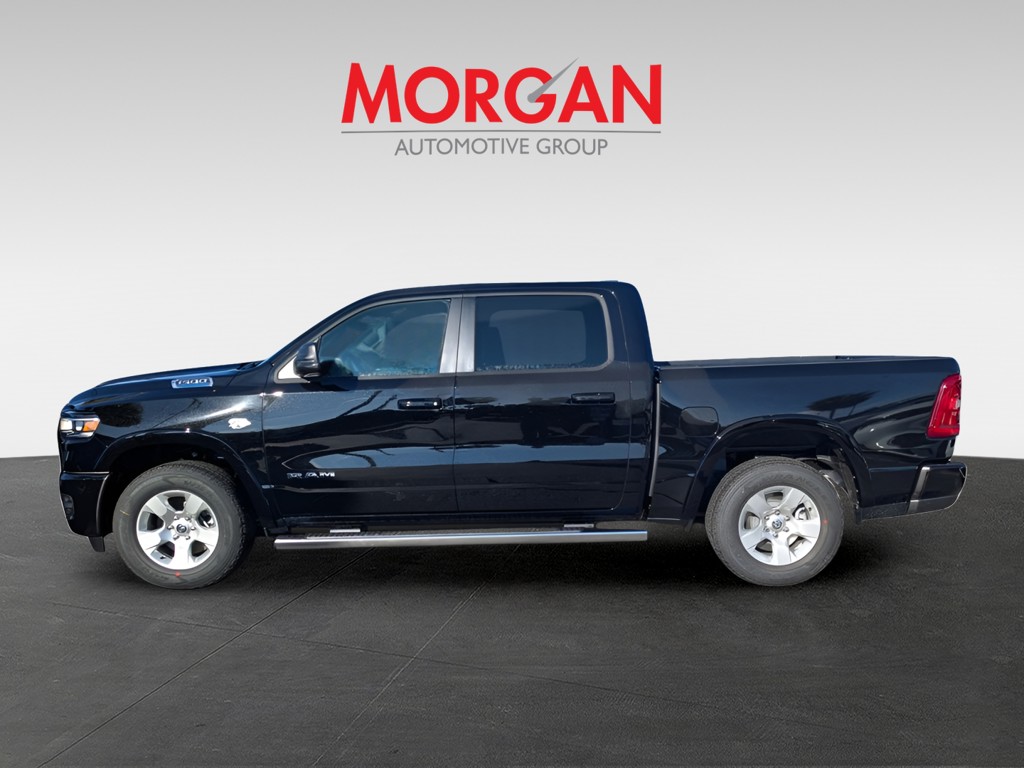 2026 Ram 1500 - Photo 7