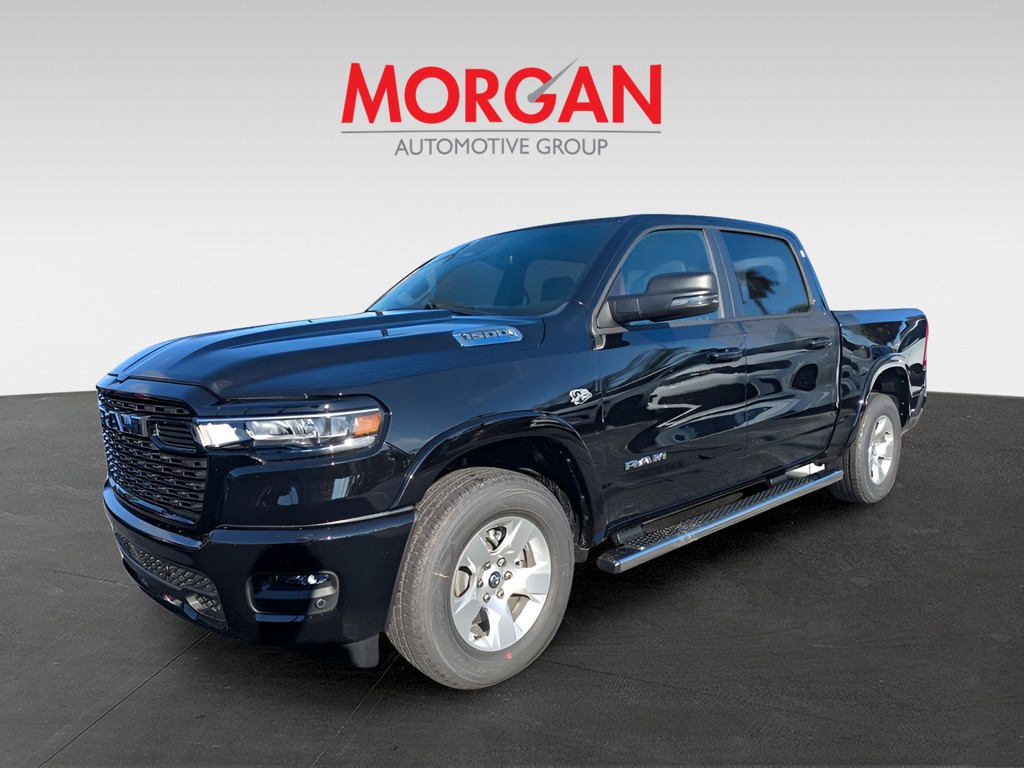 2026 Ram 1500 - Photo 2