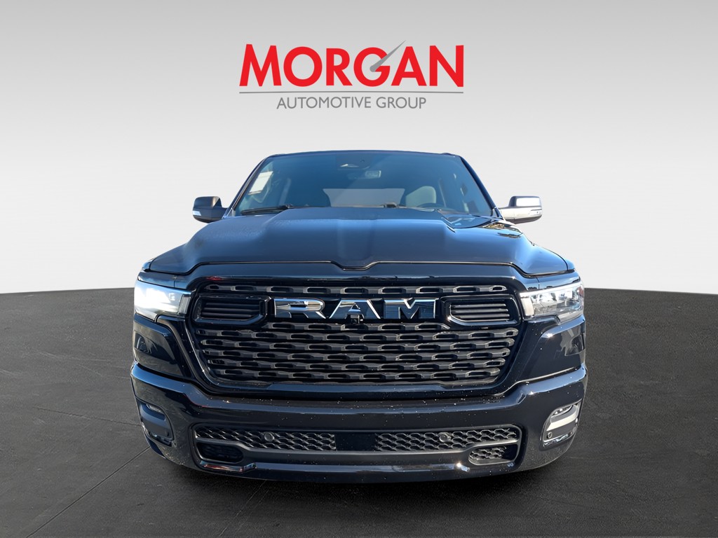 2026 Ram 1500 - Photo 3