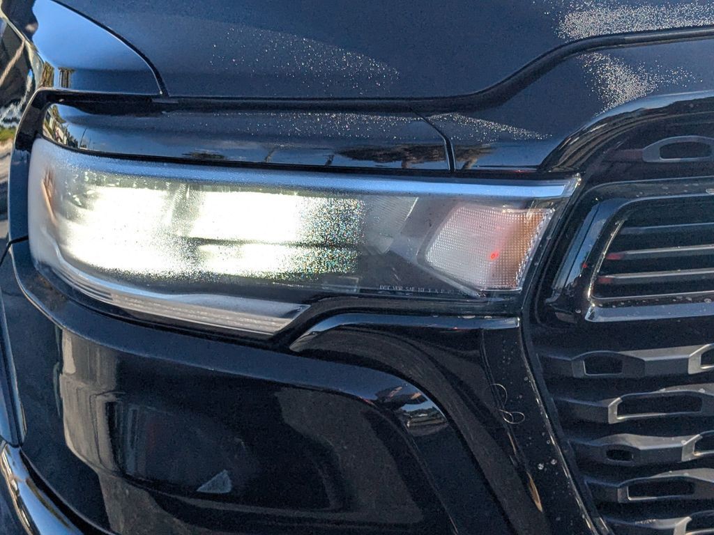 2026 Ram 1500 - Photo 9
