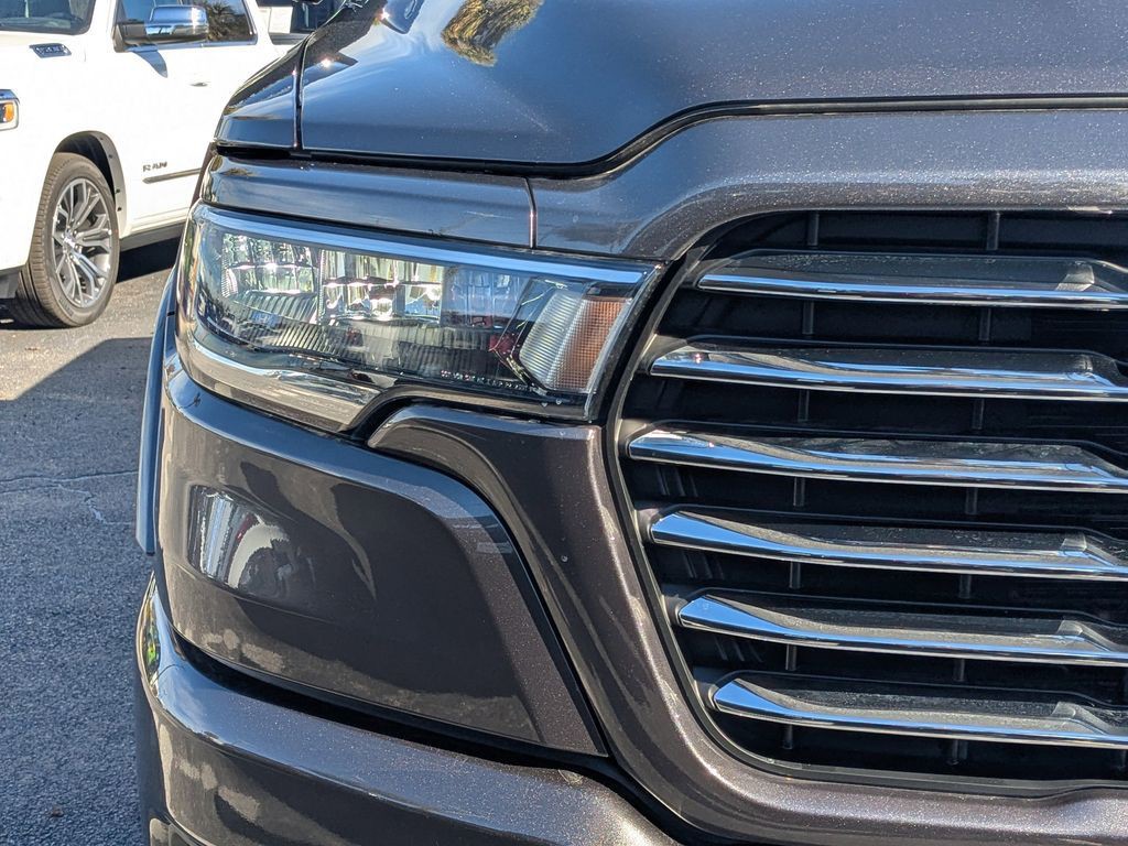 2026 Ram 1500 - Photo 11