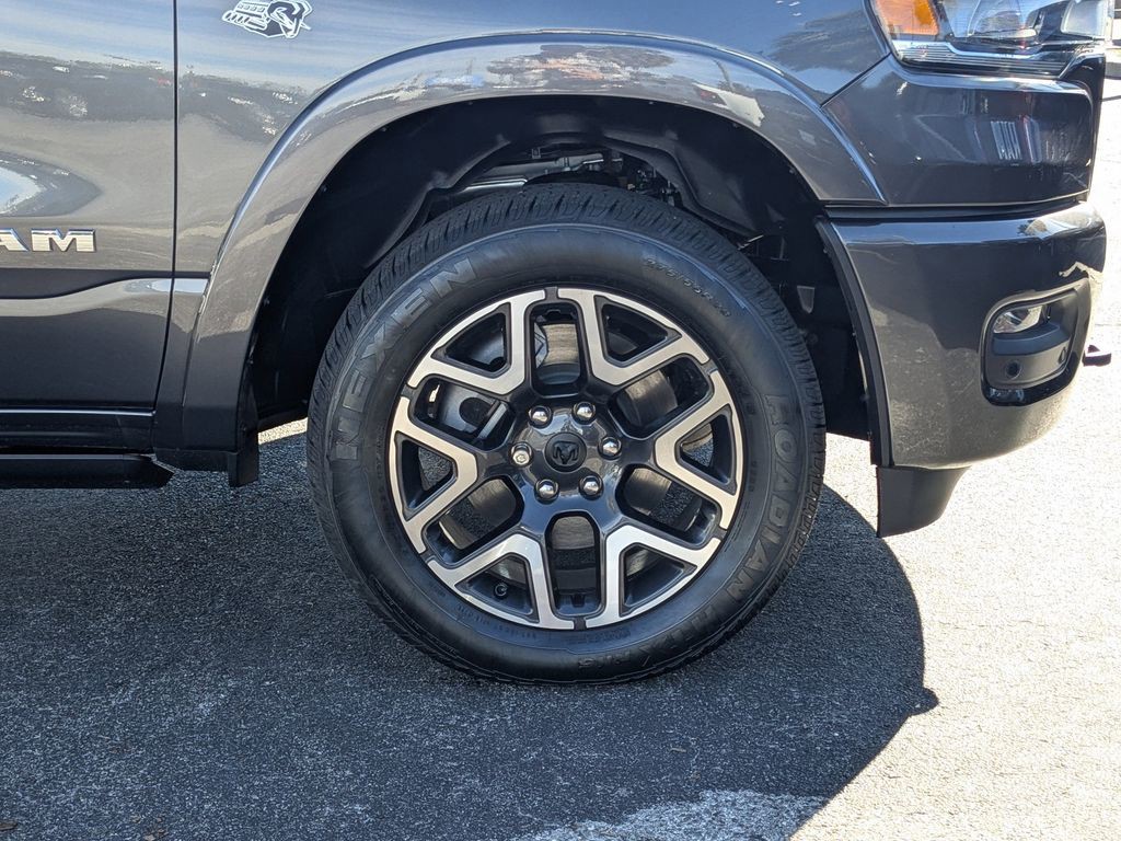 2026 Ram 1500 - Photo 13