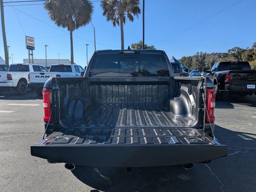 2026 Ram 1500 - Photo 10