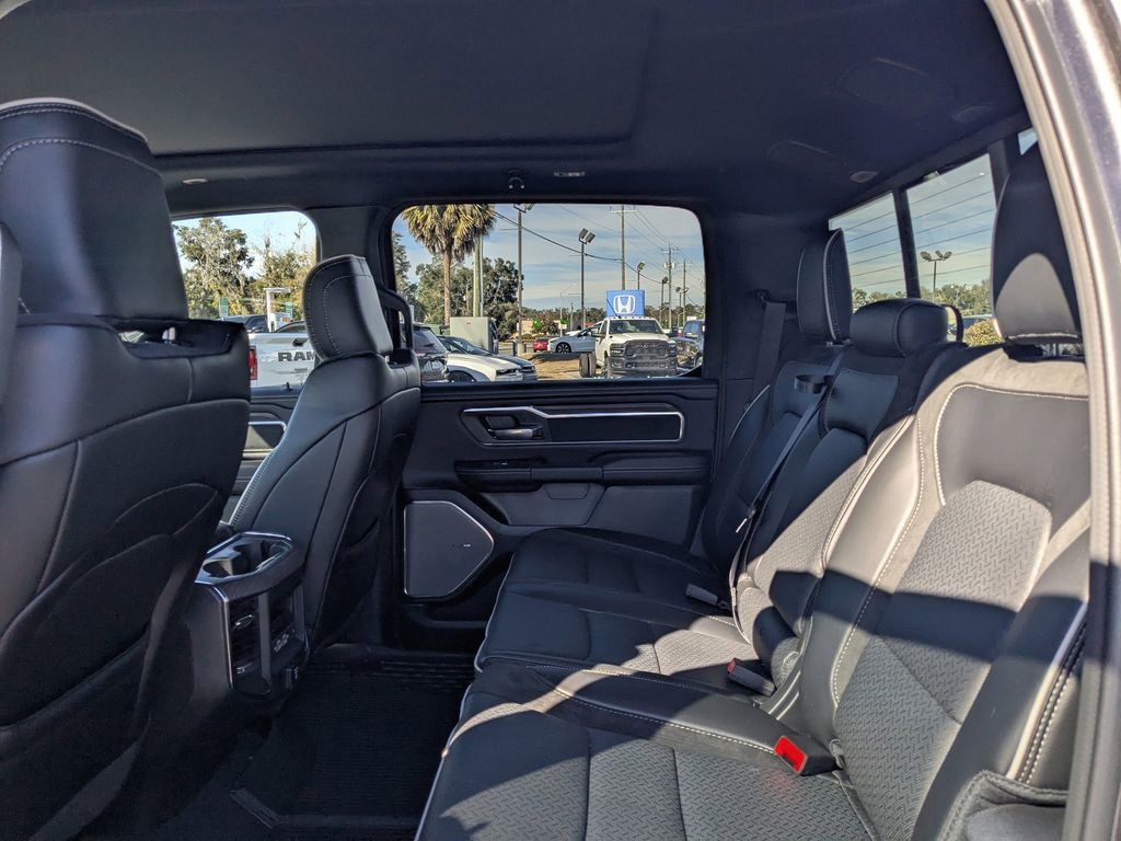 2026 Ram 1500 - Photo 14