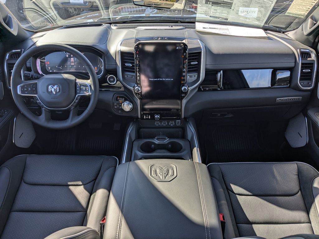 2026 Ram 1500 - Photo 15